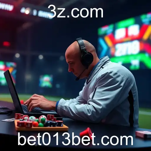 Expansão do Mercado de Apostas Online no Brasil em 2025