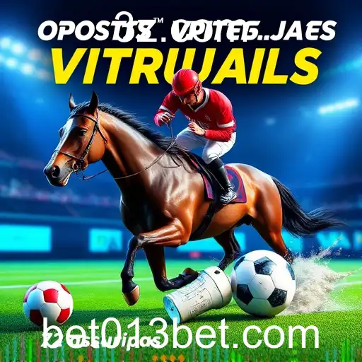 Expansão dos Jogos Online em 2025: O Impacto do 013bet