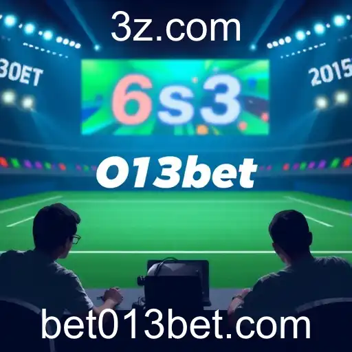 Crescimento dos Jogos Online em 2025: o Papel da 013bet