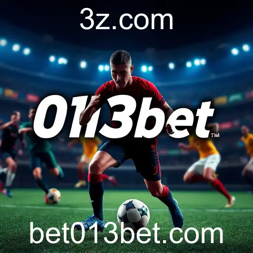 A Ascensão do 013bet no Mercado Brasileiro de Jogos