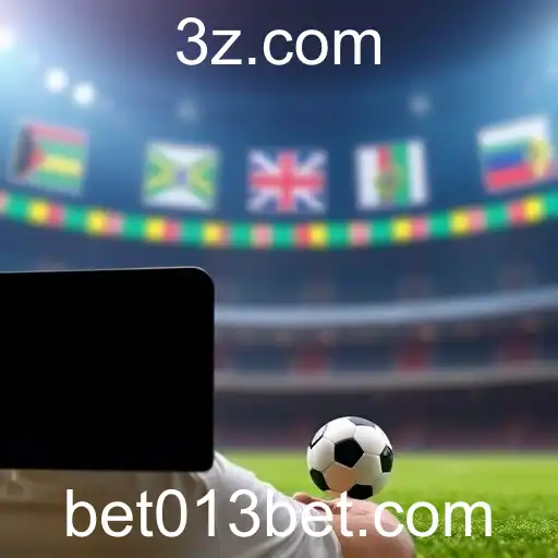 O Crescimento de 013bet no Mercado Brasileiro de Jogos