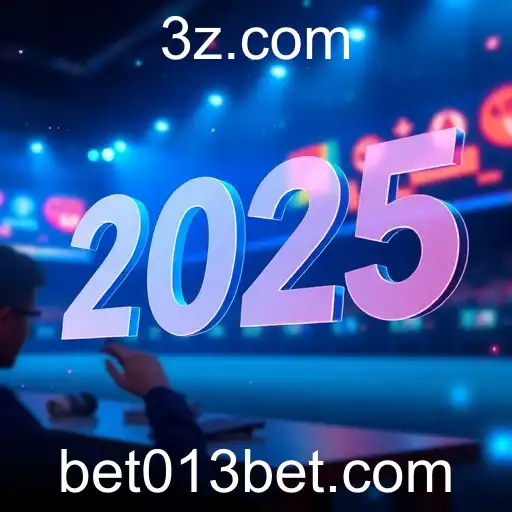 Expansão do Mercado de Apostas Online em 2025