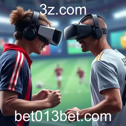 Mercado de Jogos Online em Expansão Continua