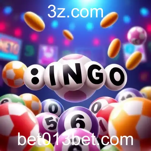 Explorando a Excitante Categoria de Online Bingo na Plataforma 013bet