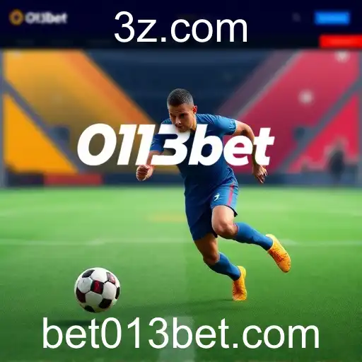 Cenário de Apostas Esportivas: O Crescimento do 013bet