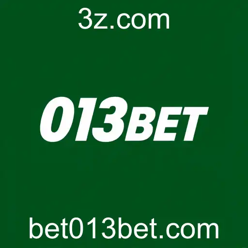 Expansão dos Jogos Online: O Caso do 013bet