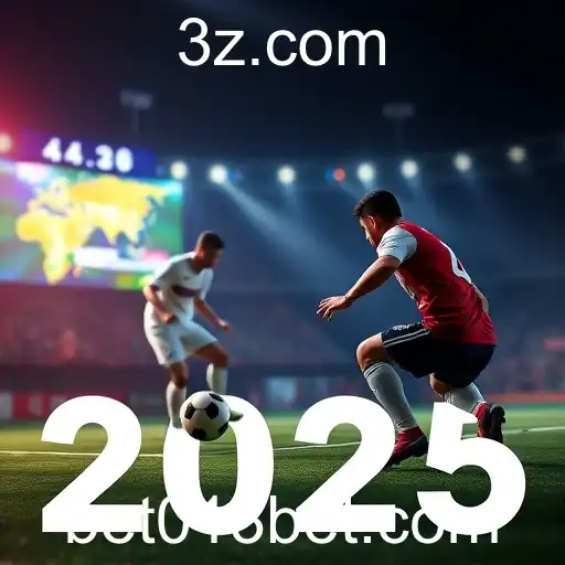 Expansão e Regulação dos Jogos Online no Brasil em 2025