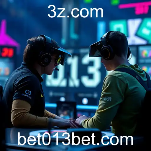 A Expansão dos Jogos Online em 2025