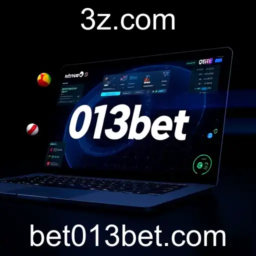 Tendências dos Jogos de Azar em 2025: Uma Análise Profunda do 013bet