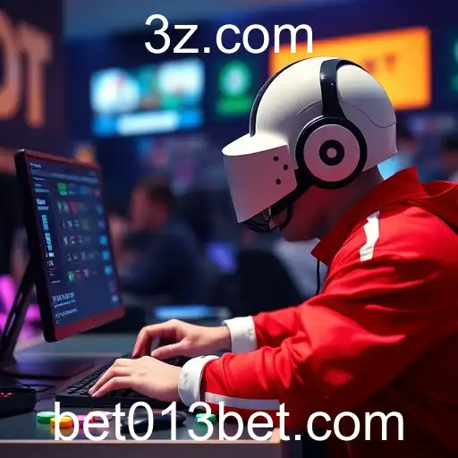 Tendências e Crescimento do Setor de Jogos Online