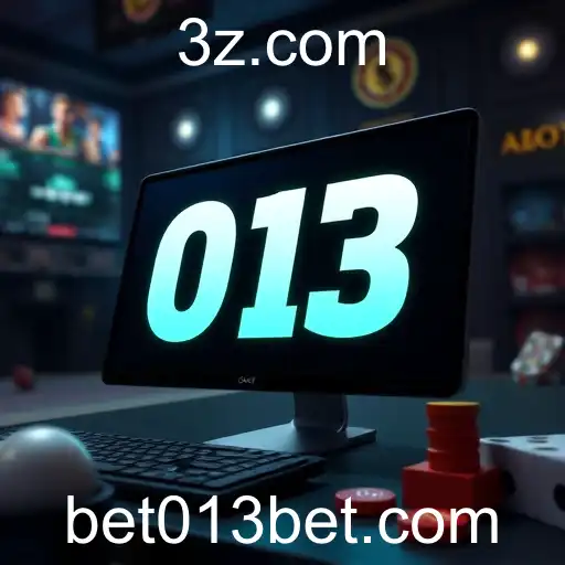 Cenário Atual dos Jogos Online: O Impacto do 013bet