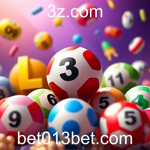 Experiência de Loteria Online no 013bet: Conveniência e Emoção ao Seu Alcance