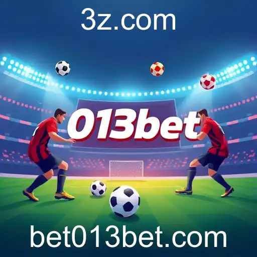 013bet: O Impacto do Jogo Online em 2025