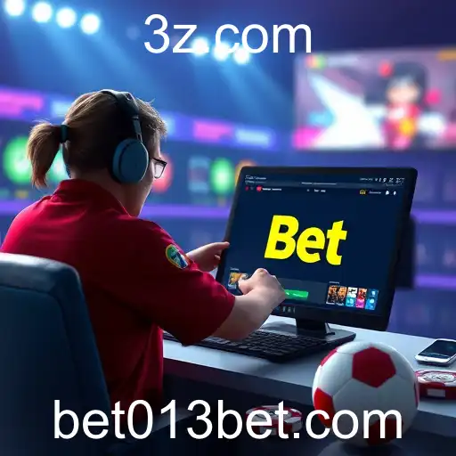 Cresce o Interesse por Jogos Online em 2025