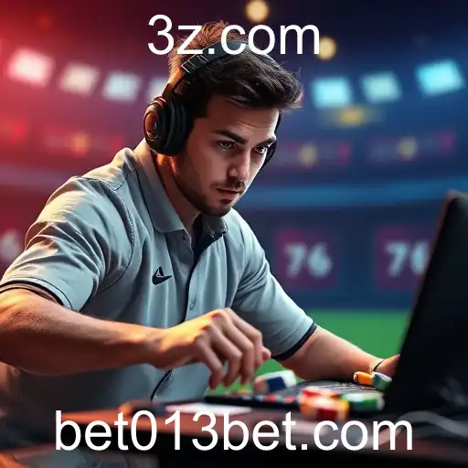 Tendências e Desafios no Crescimento do Mercado de Jogos Online