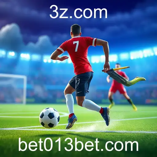 Explorando a Nova Fronteira dos Esportes Virtuais na 013bet