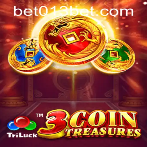 Exploring 3CoinTreasures: An In-depth Look at Gameplay and 013bet PH Login