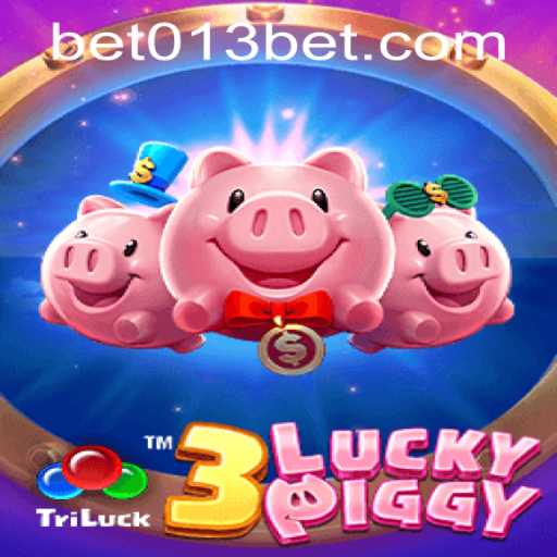 Exploring 3LUCKYPIGGY and the Trend of 013bet PH Login: A Dive into Digital Gaming Adventures