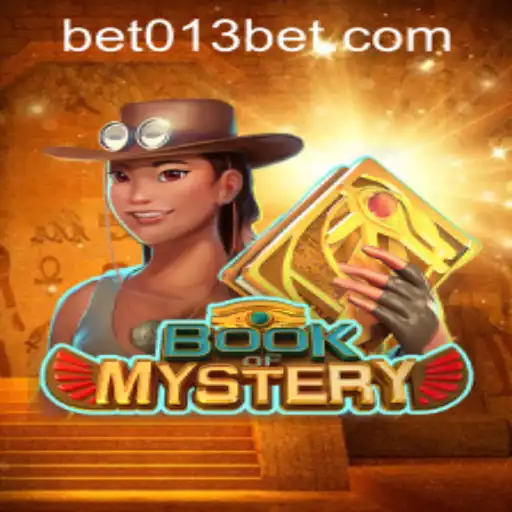 Discover the Enchantment of BookofMystery: Unlocking Intrigue with 013bet PH Login