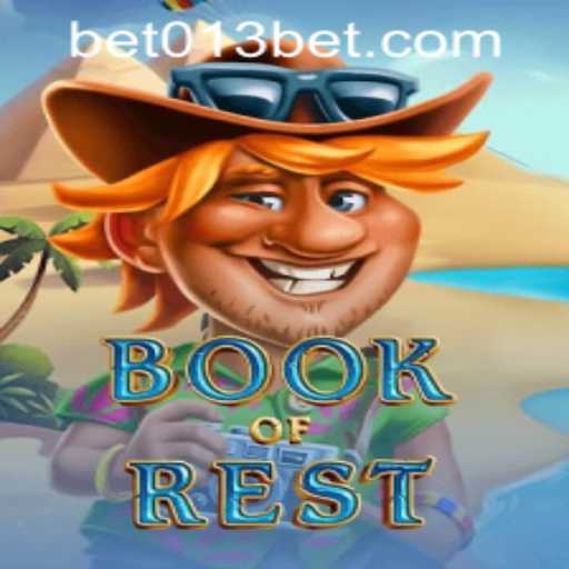 Exploring the Intriguing World of BookofRest and Its Connection to 013bet PH Login