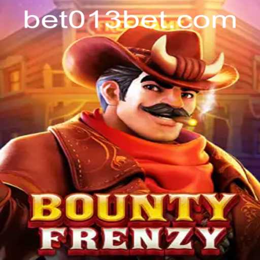 BountyFrenzy: Dive into an Action-Packed Adventure