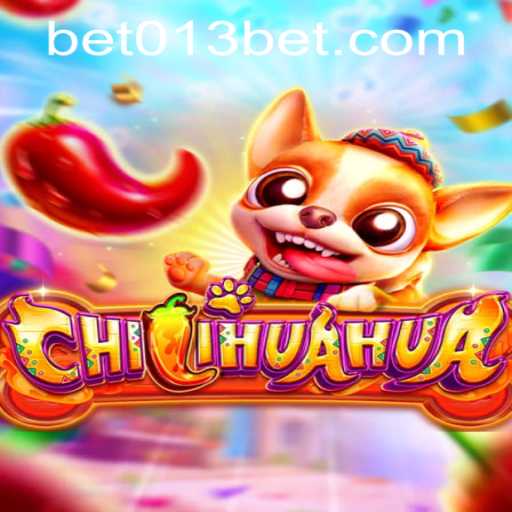 The Exciting World of CHILIHUAHUA: A Legendary Game Experience