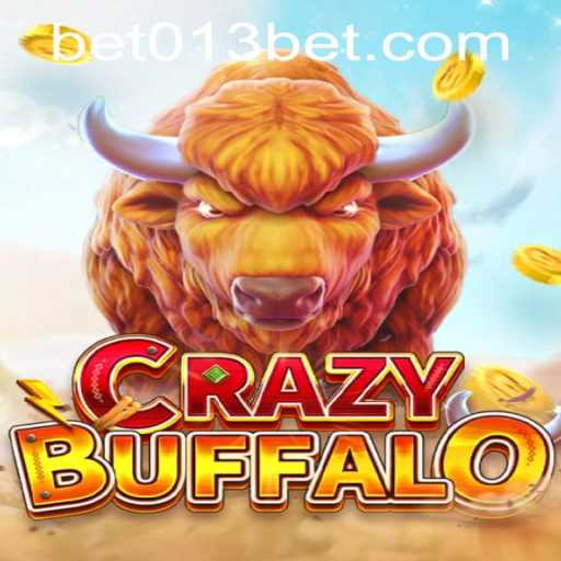The Thrilling World of CRAZYBUFFALO: Navigating the Game and Understanding 013bet PH Login