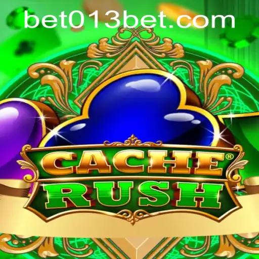 Exploring CacheRush: The Thrilling Adventure Awaits