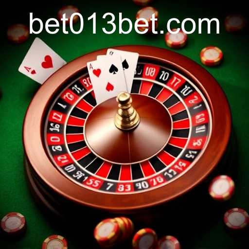 The Thrilling Realm of Casino Games with 013bet PH Login