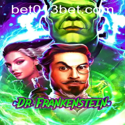 DrFrankenstein: A Thrilling Gaming Experience Connected to 013bet PH Login