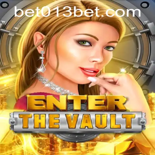 EntertheVault: A Thrilling New Gaming Experience