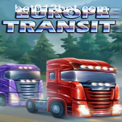 Exploring the Thrills of EuropeTransit: A New Gaming Phenomenon