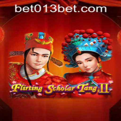 Discover the World of Flirting Scholar Tang II: A Thrilling Gaming Experience