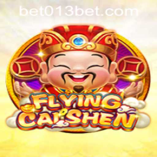 Discover the Thrills of FlyingCaiShen: An Introduction and Guide