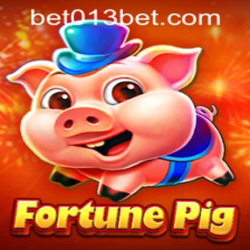 Exploring the World of FortunePig and 013bet PH Login