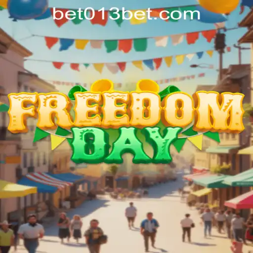 Exploring FreedomDay: A Thrilling New Adventure
