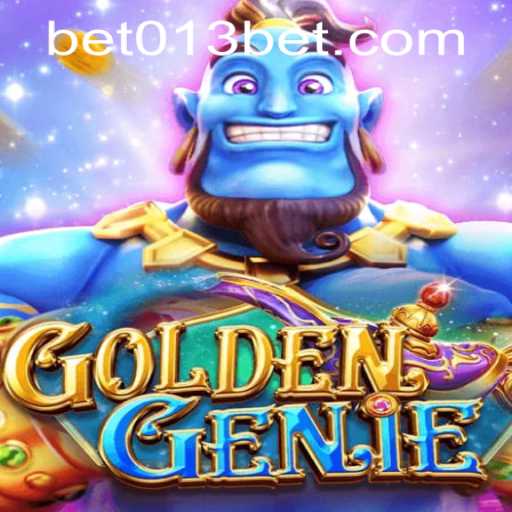 Discover the Thrilling World of GOLDENGENIE