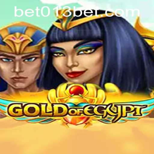 Gold Of Egypt: An Exciting Journey Through Ancient Riches
