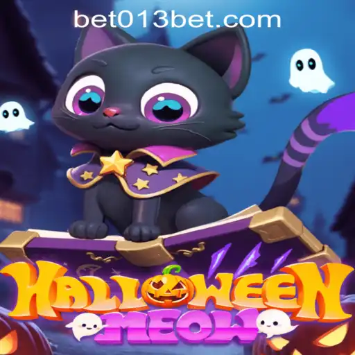 HalloweenMeow: A Spooky Gaming Adventure with 013bet PH