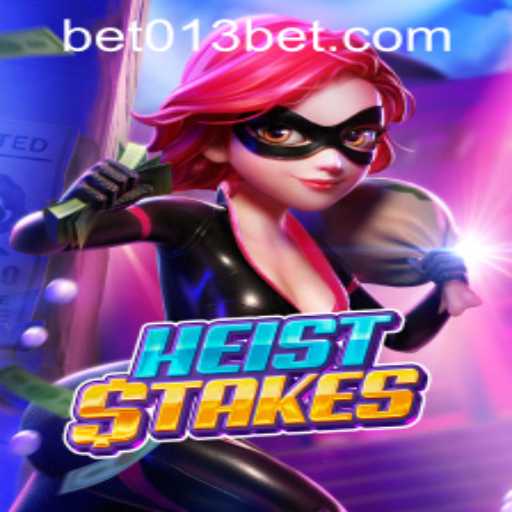 Exploring HeistStakes: A Thrilling Gaming Experience
