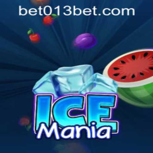 Exploring IceMania: A Thrilling Journey with 013bet PH Login