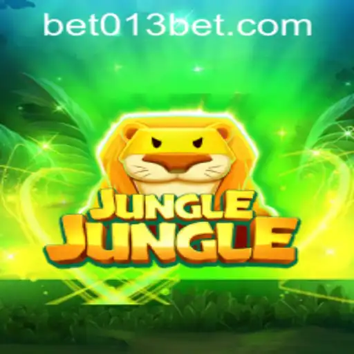 Explore the Excitement of JungleJungle and the Convenience of 013bet PH Login