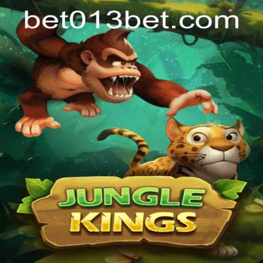 The Exciting World of JungleKings: A Deep Dive into Gameplay and Strategy