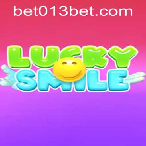 LuckySmile Game and 013bet PH Login: A New Era of Online Gaming
