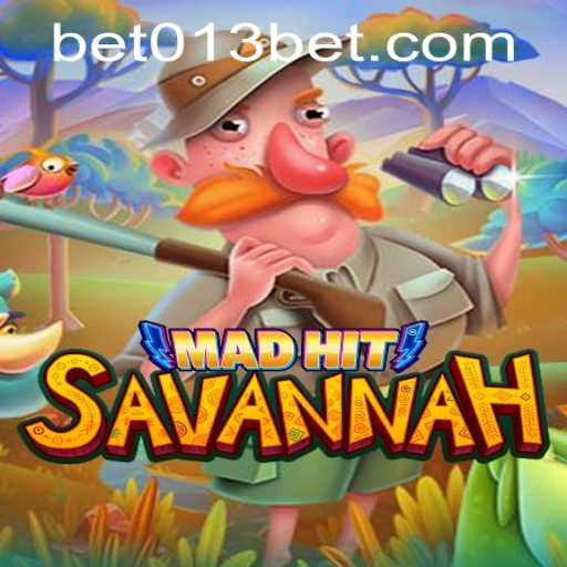 Exploring MadHitSavannah: The Thrilling Adventure Game