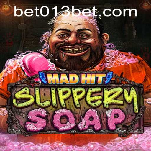 MadHitSlipperySoap Game: A Quirky Adventure with a Trendy Twist