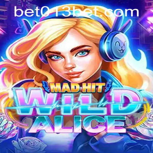 MadHitWildAlice: A Dynamic Journey into an Enchanting Game World