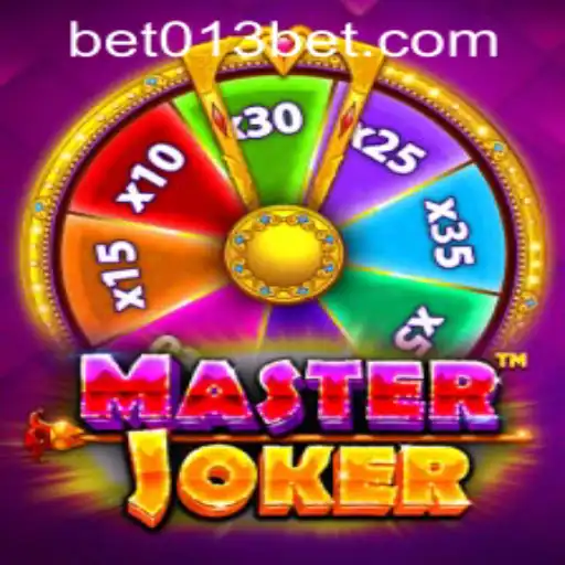 MasterJoker Game Overview | Discover the Thrills with 013bet PH Login