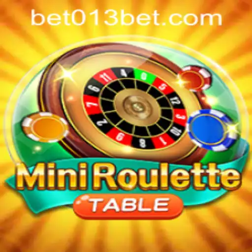 Exploring the Exciting World of MiniRoulette and Its Online Presence: 013bet PH Login