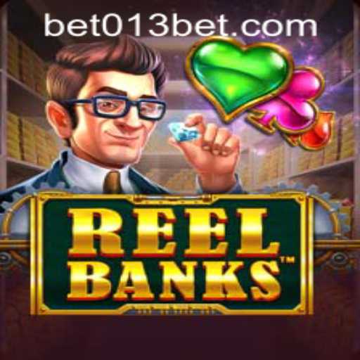Exploring ReelBanks: A Slot Game Adventure
